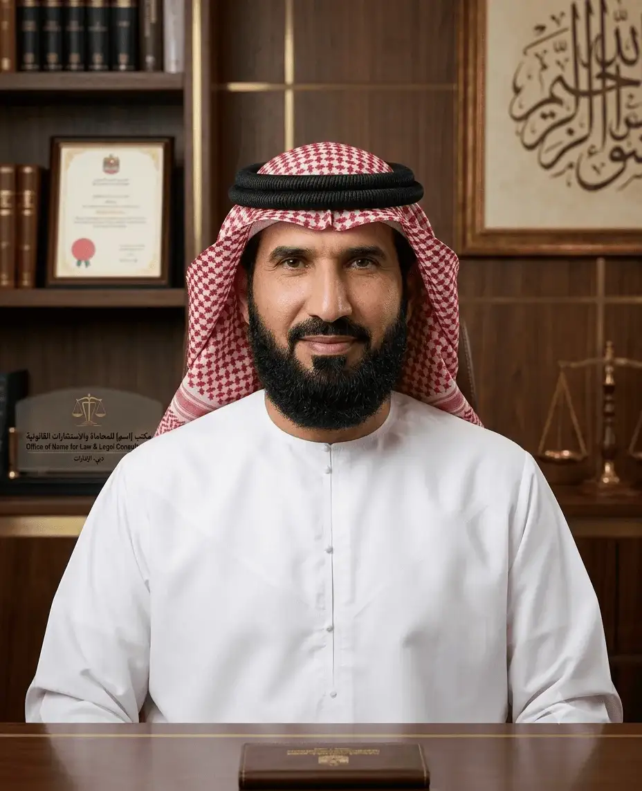 الأستاذ مُعيضد المنصوري