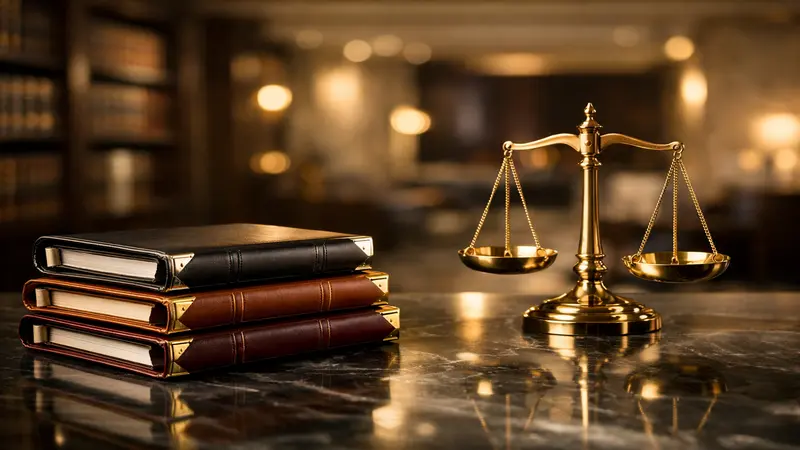 ملفات المراجعة على الطاولة — التقدير المهني