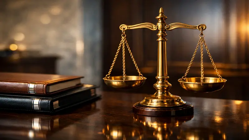 ملفات المراجعة على الطاولة — التقدير المهني