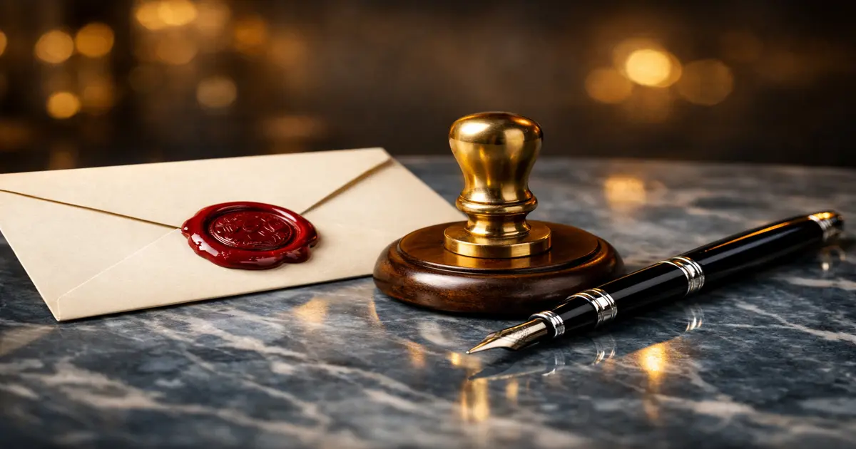 Non-Muslim Will Lawyer in Abu Dhabi – Deposit and Share