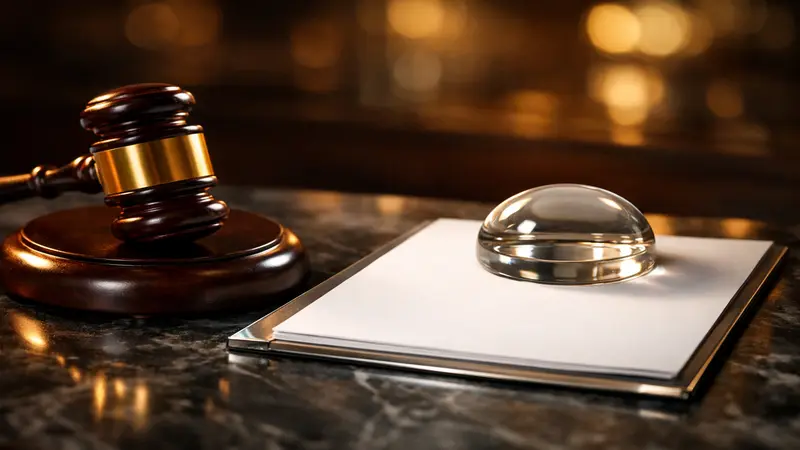 غلاف استقبال الملف — البداية