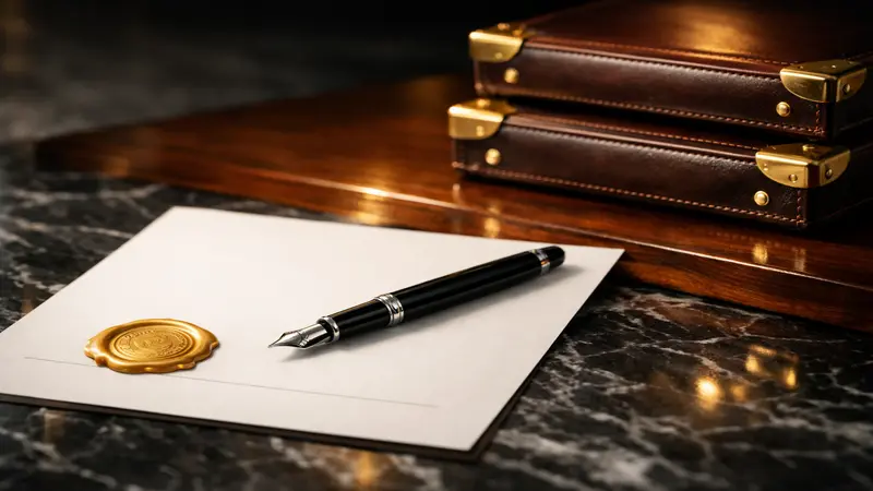 ملفات توكيل عند الإغلاق