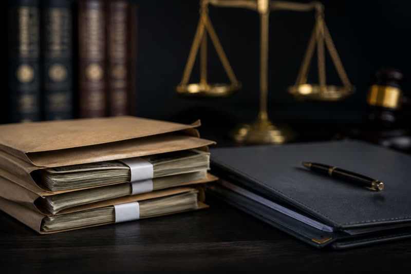 التعويضات عن الأضرار النفسية — حقوق المريض